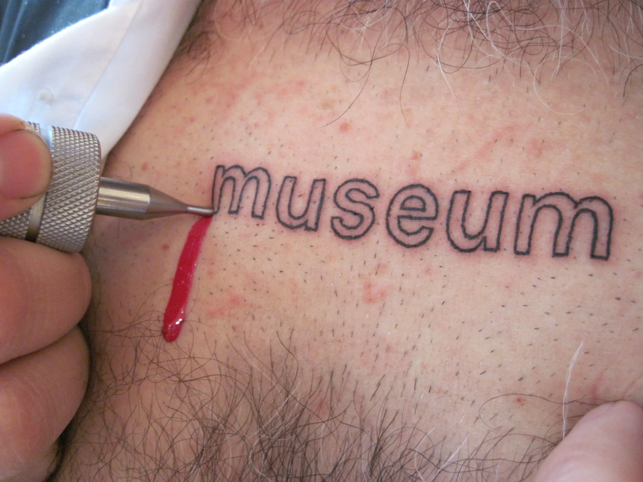 Ich Bin Ein Museum Berlin 2012