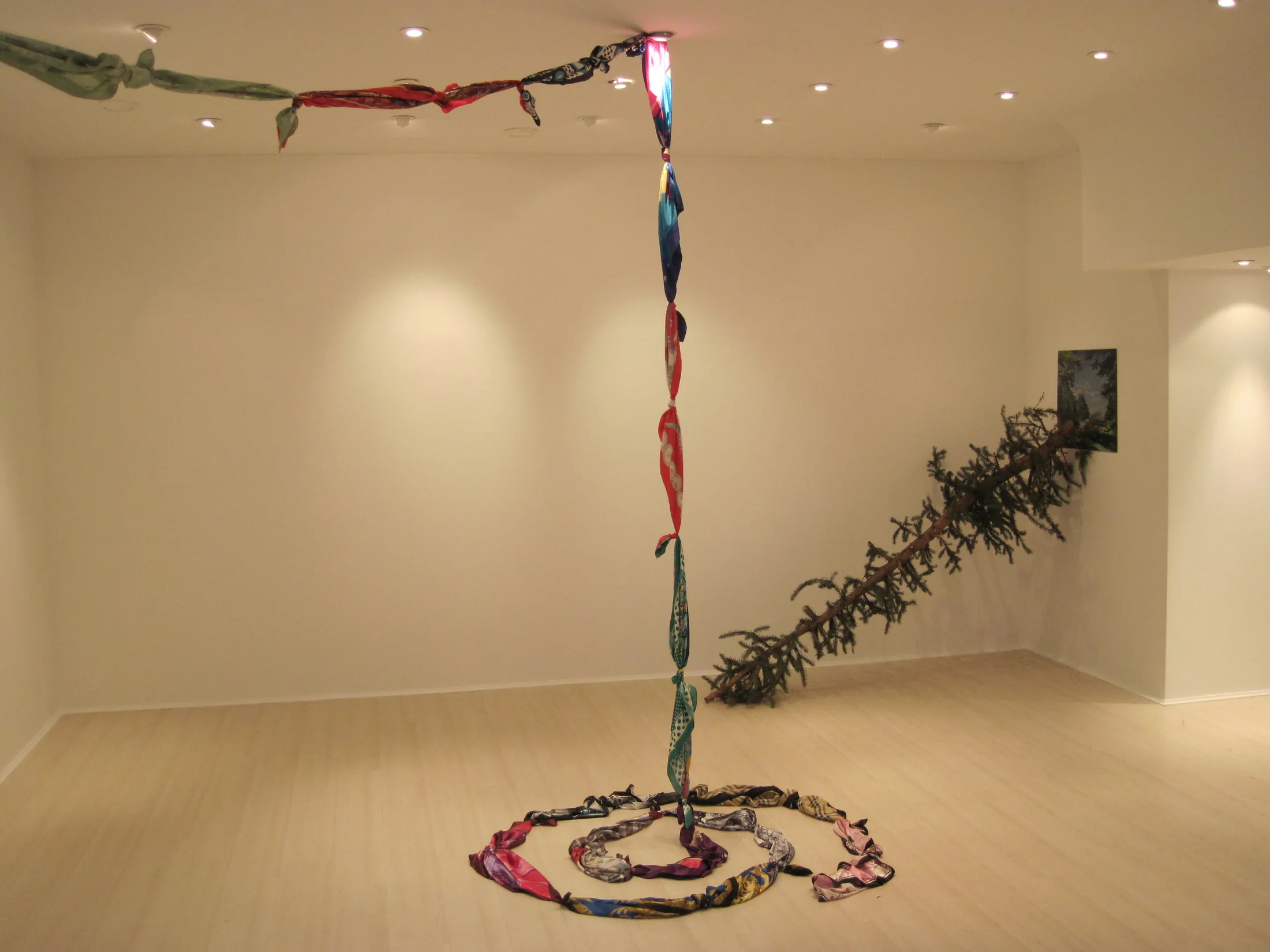 Ich Bin Ein Museum Berlin 2012