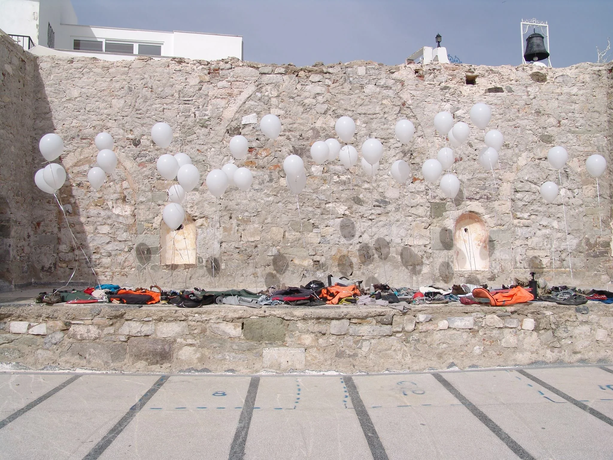 Site Specific