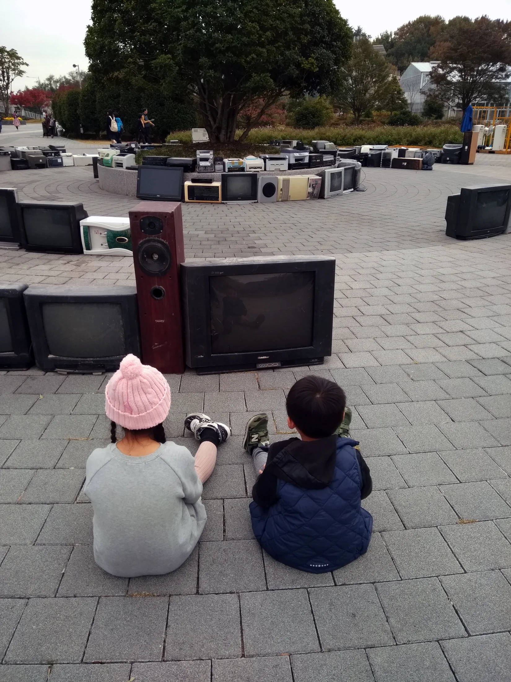 Site Specific