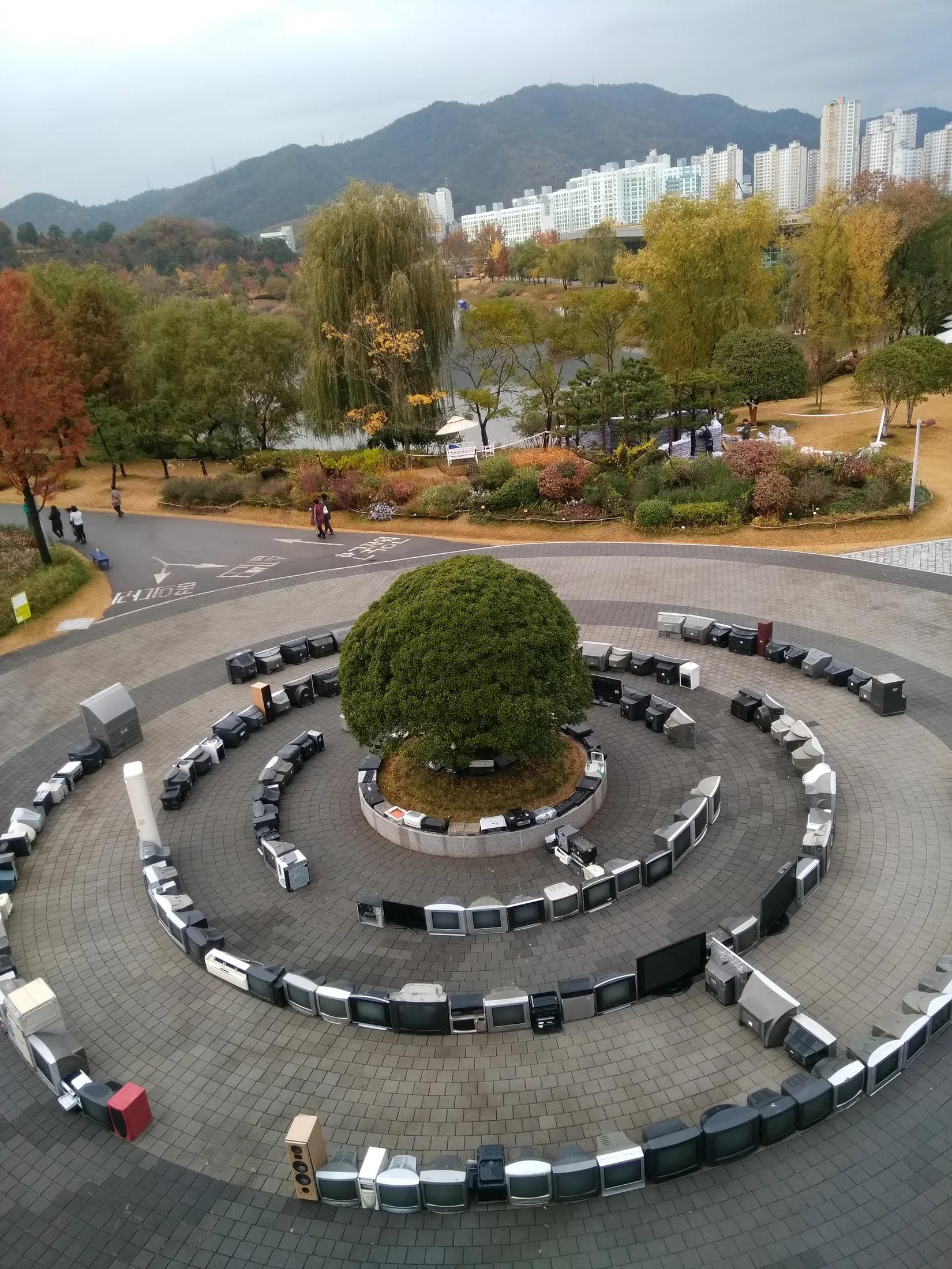 Site Specific