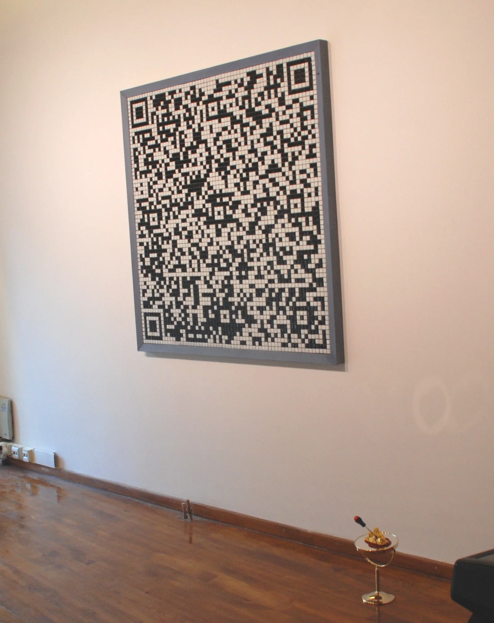 Qr Code