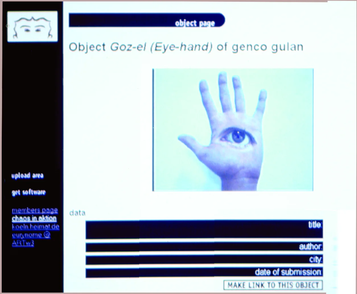 Web Art