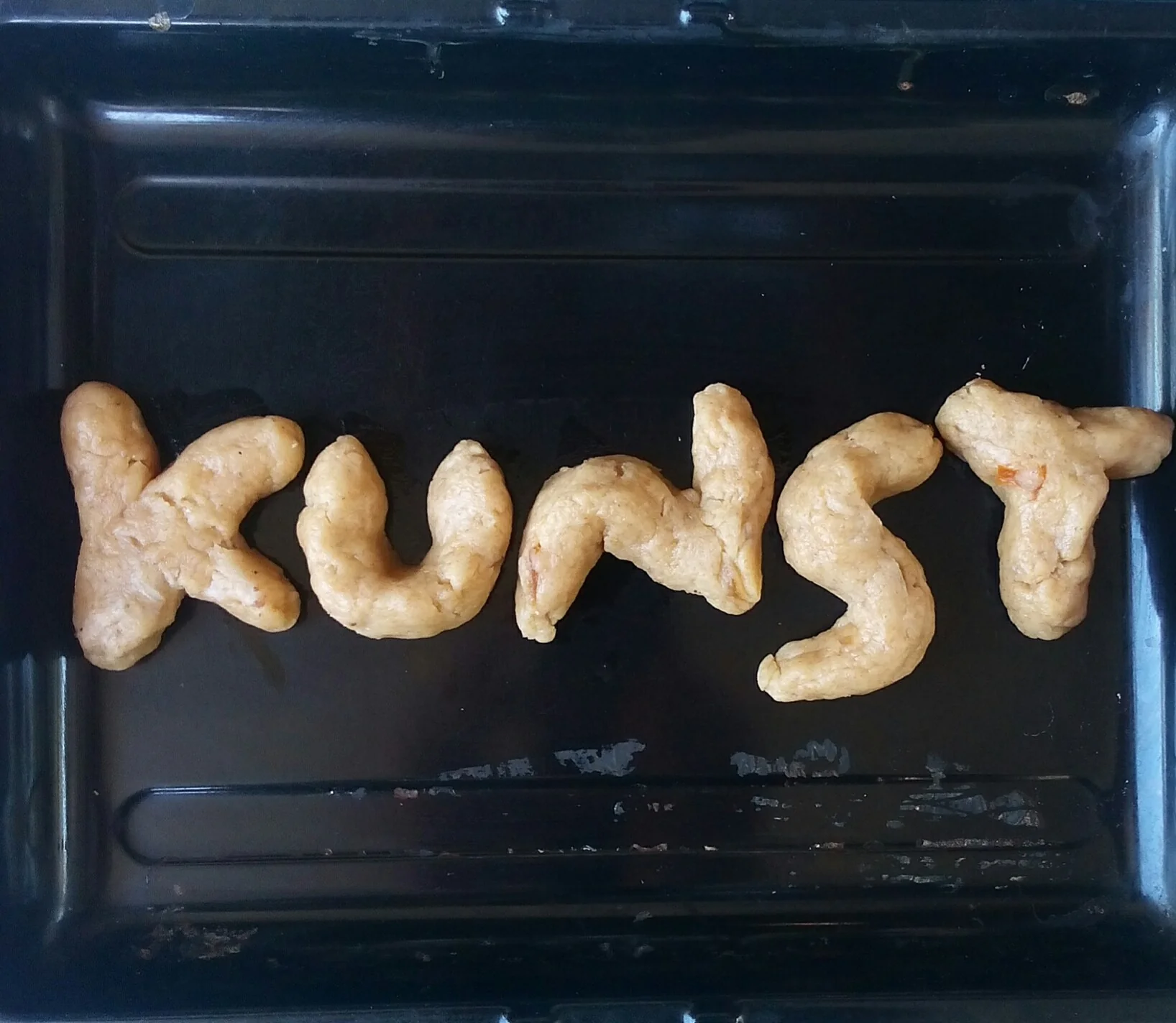 Food Art