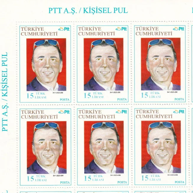 Stamp