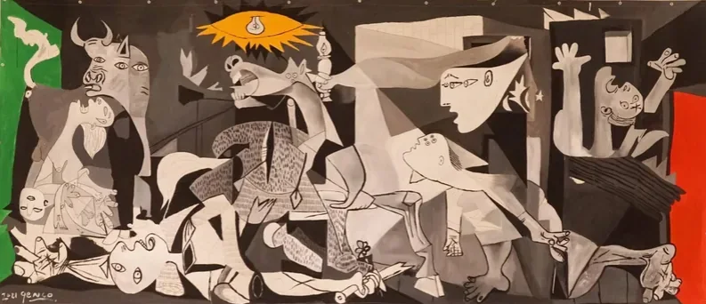 Bio Cubist