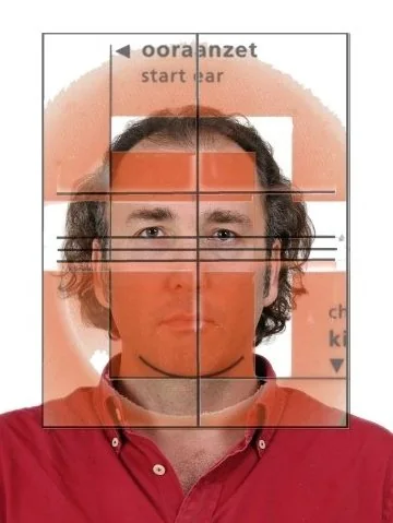 Biometric Photos