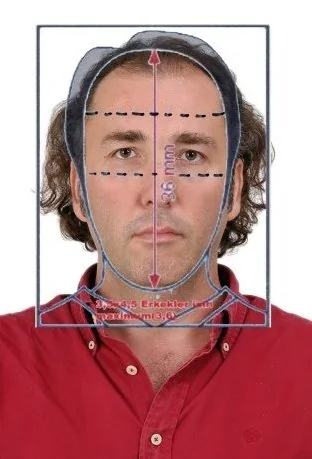 Biometric Photos
