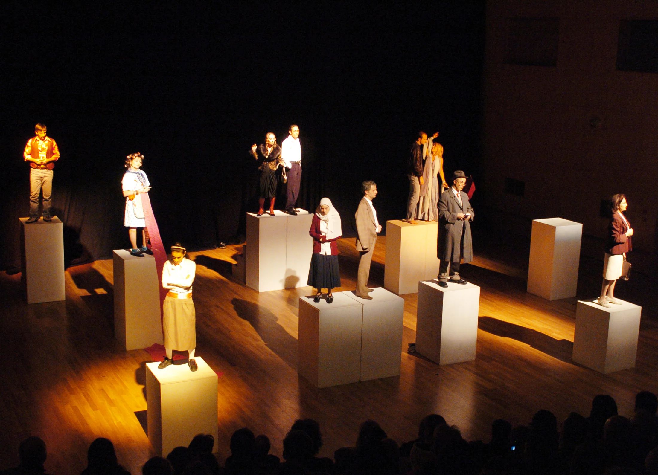 Theater
