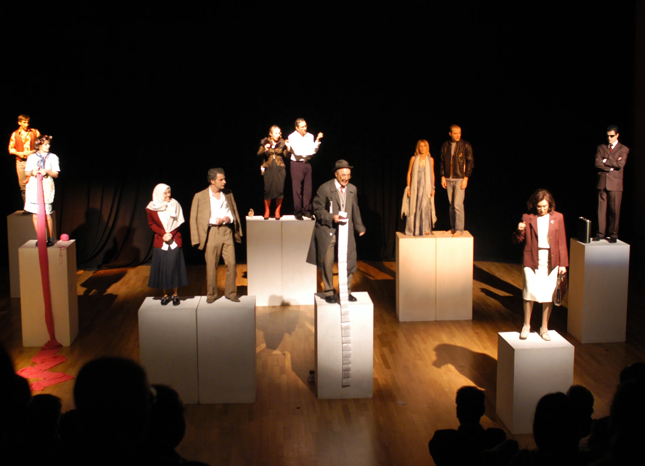 Theater