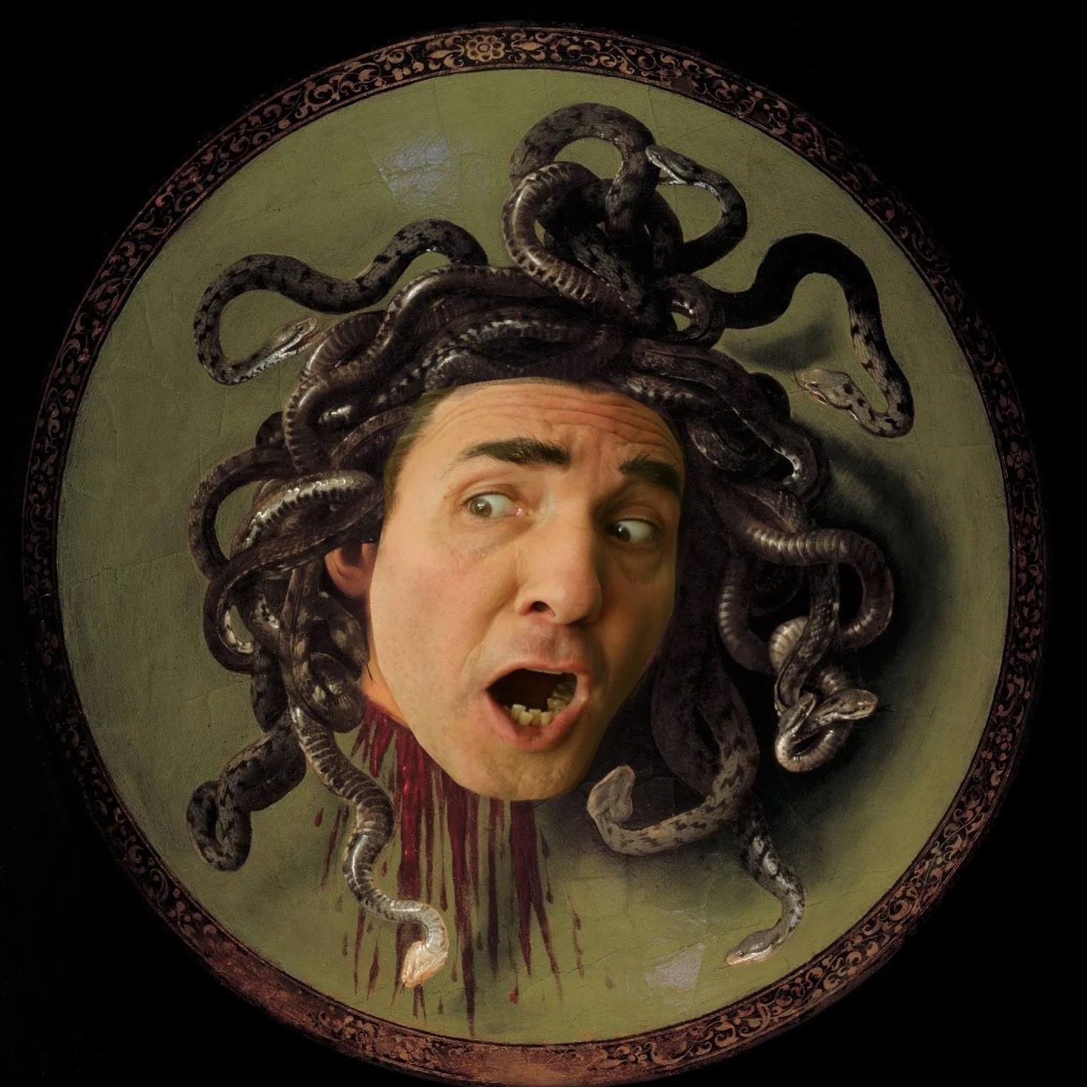 Caravaggio