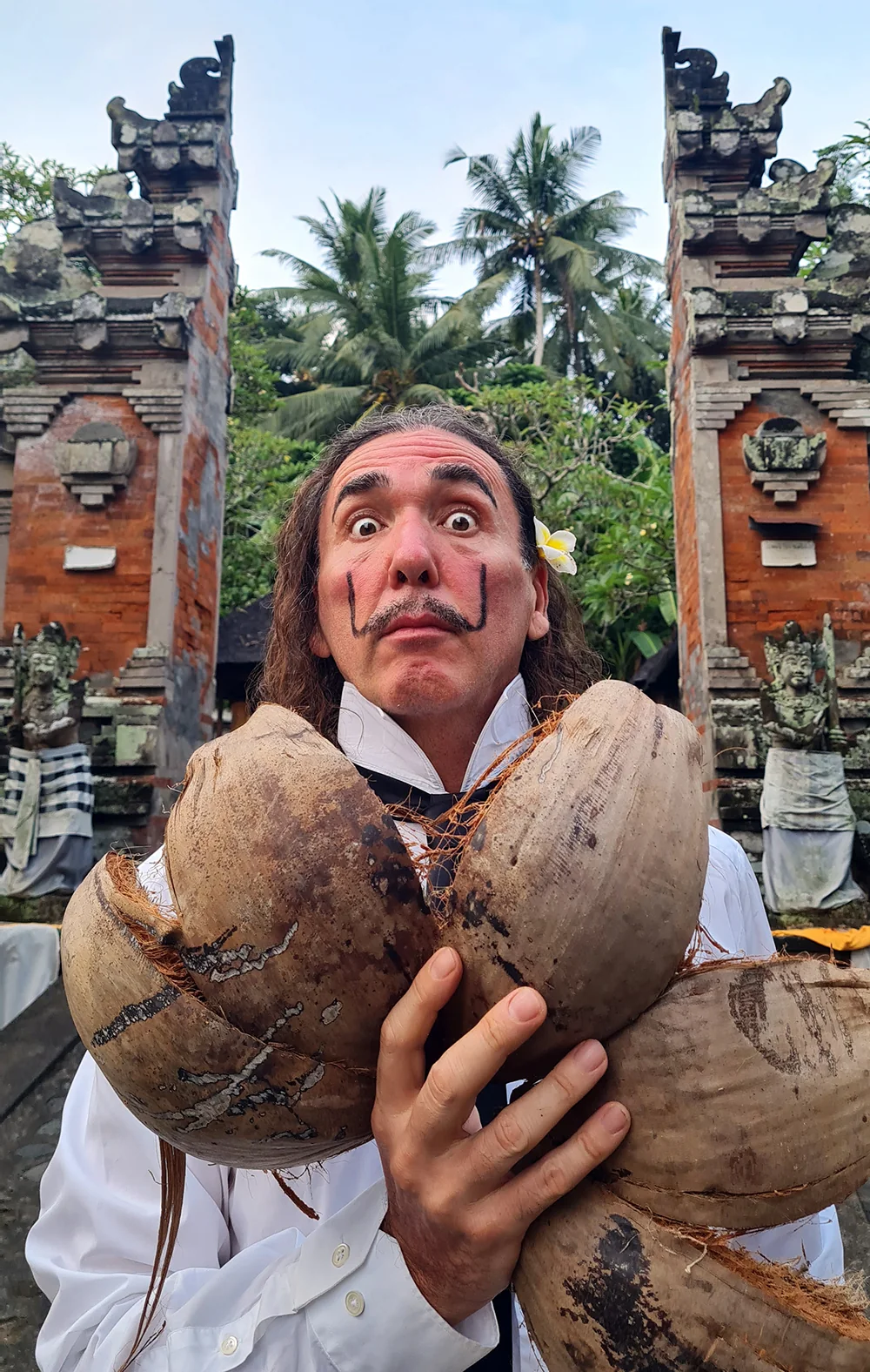 Dali In Bali