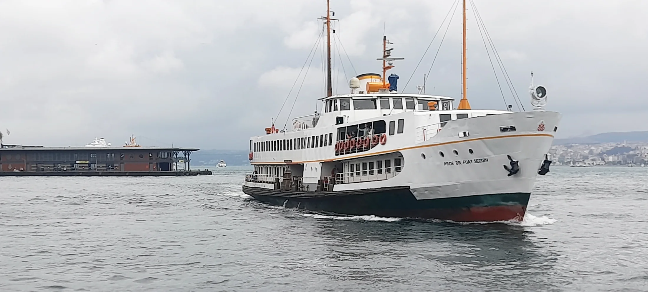 Karakoyde Karakoy