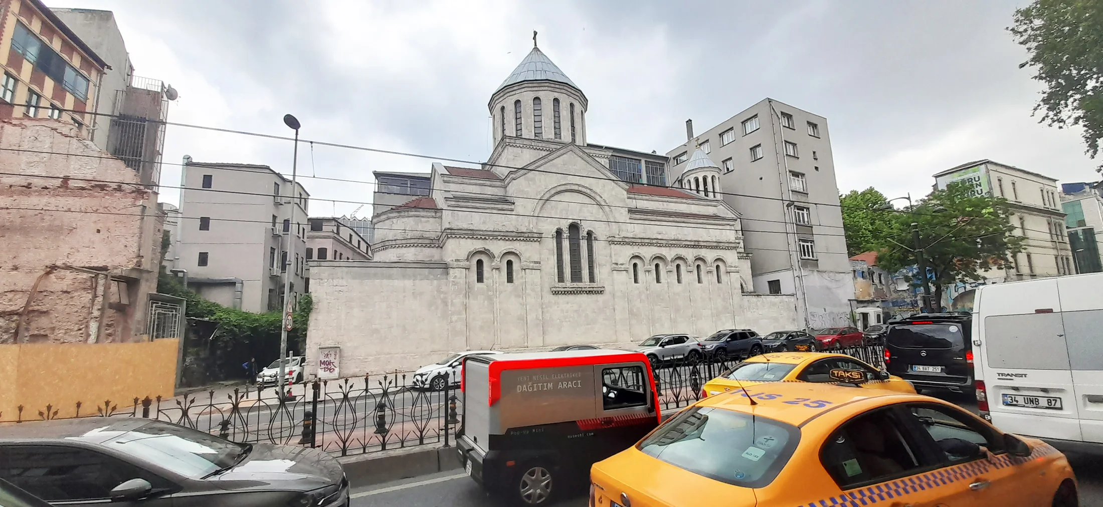 Karakoyde Karakoy