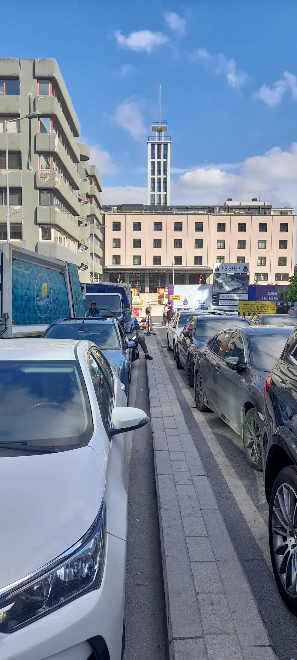 Karakoyde Karakoy