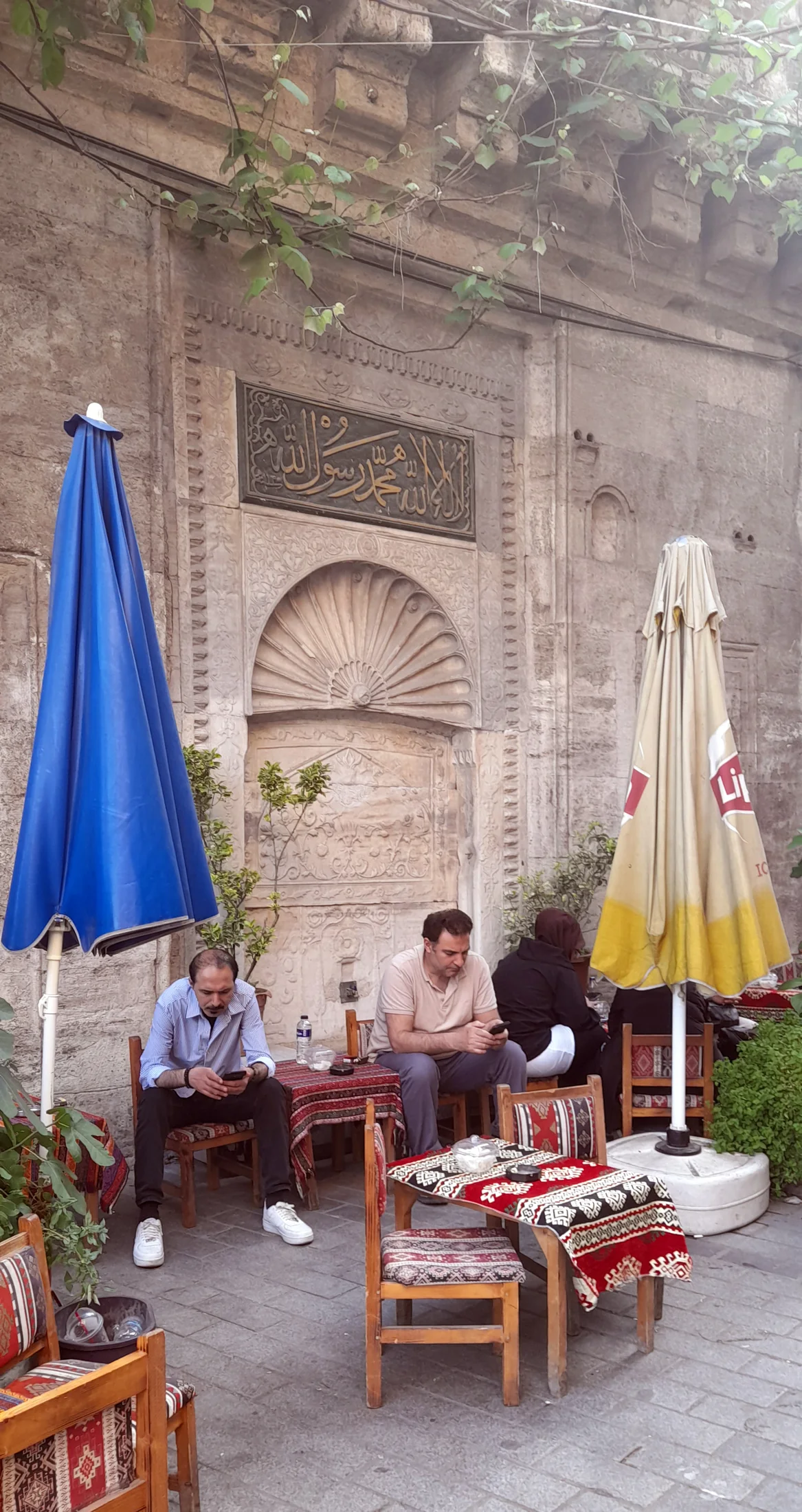 Karakoyde Karakoy