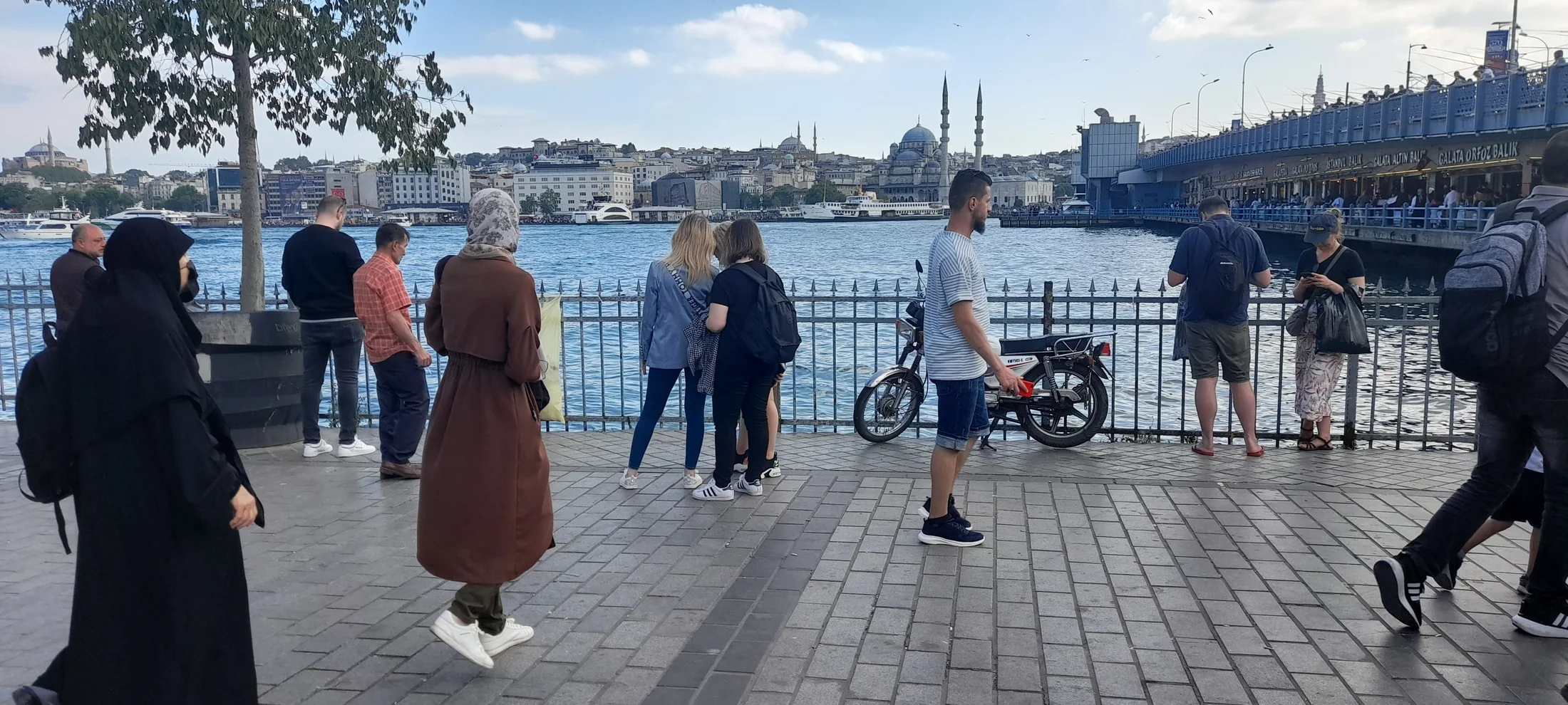 Karakoyde Karakoy