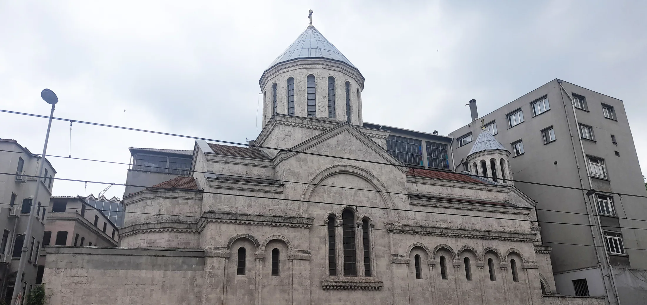 Karakoyde Karakoy