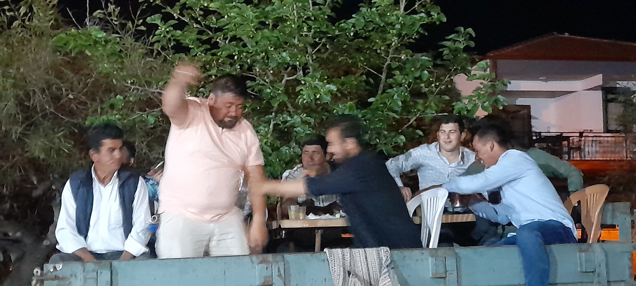 Karakoyde Karakoy