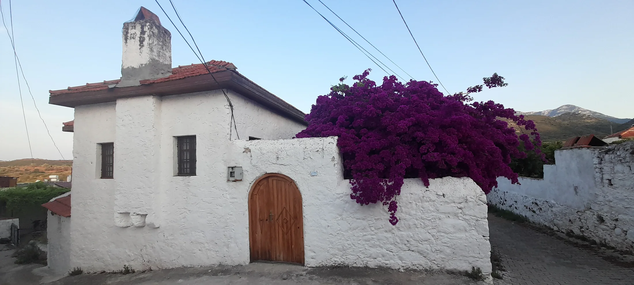 Karakoyde Karakoy