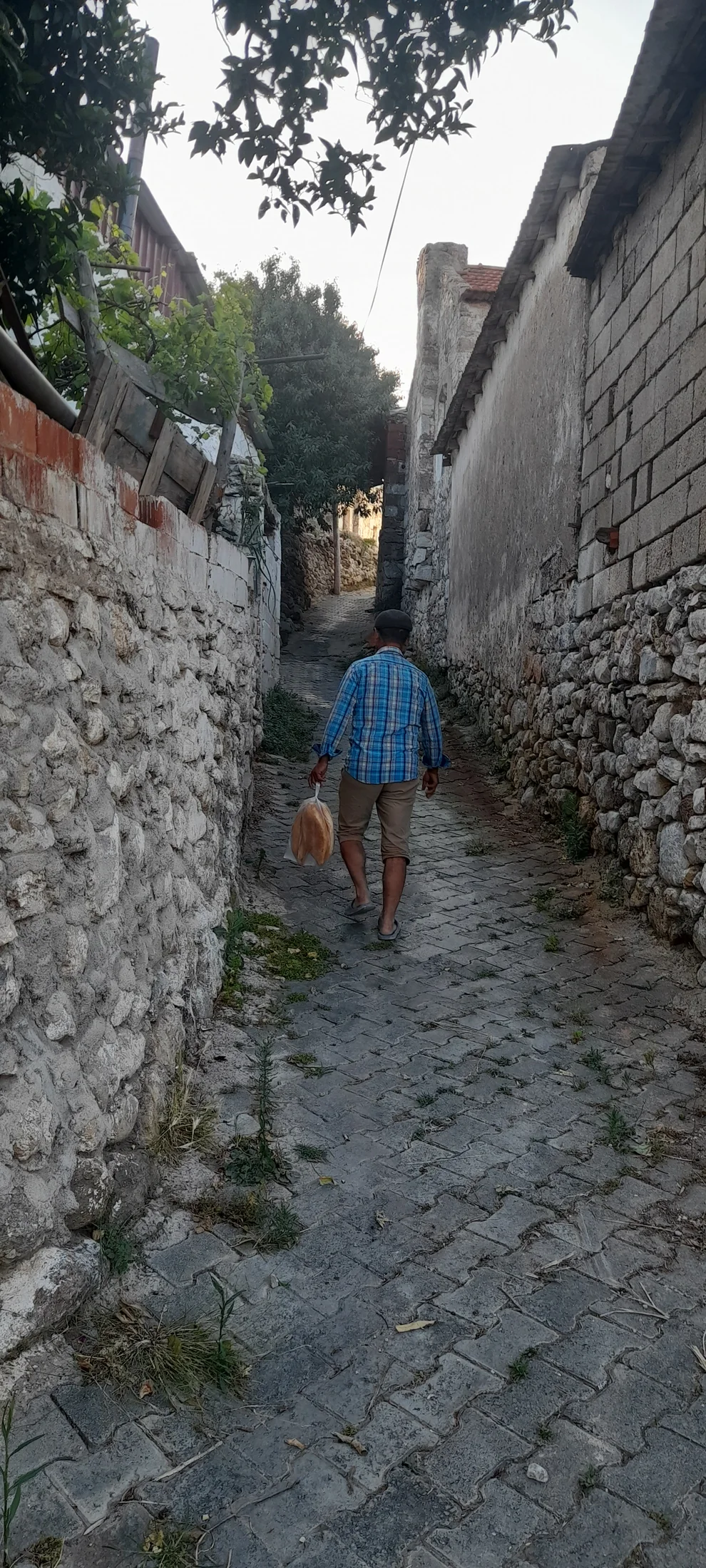 Karakoyde Karakoy