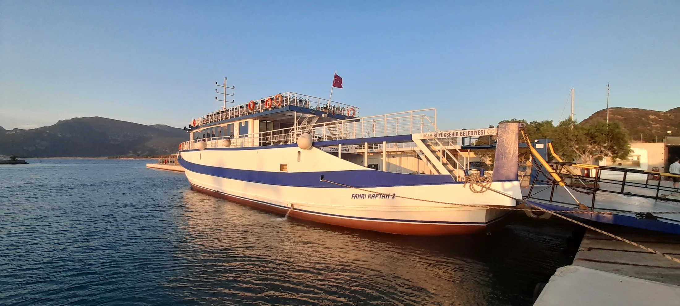 Karakoyde Karakoy
