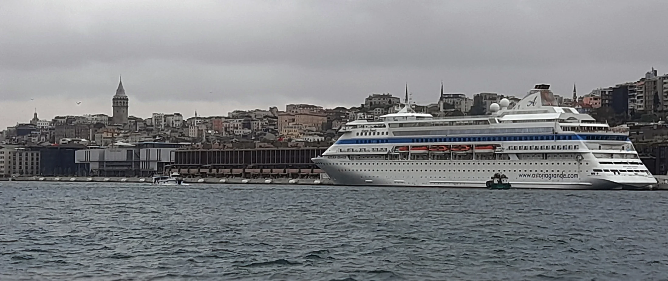 Karakoyde Karakoy