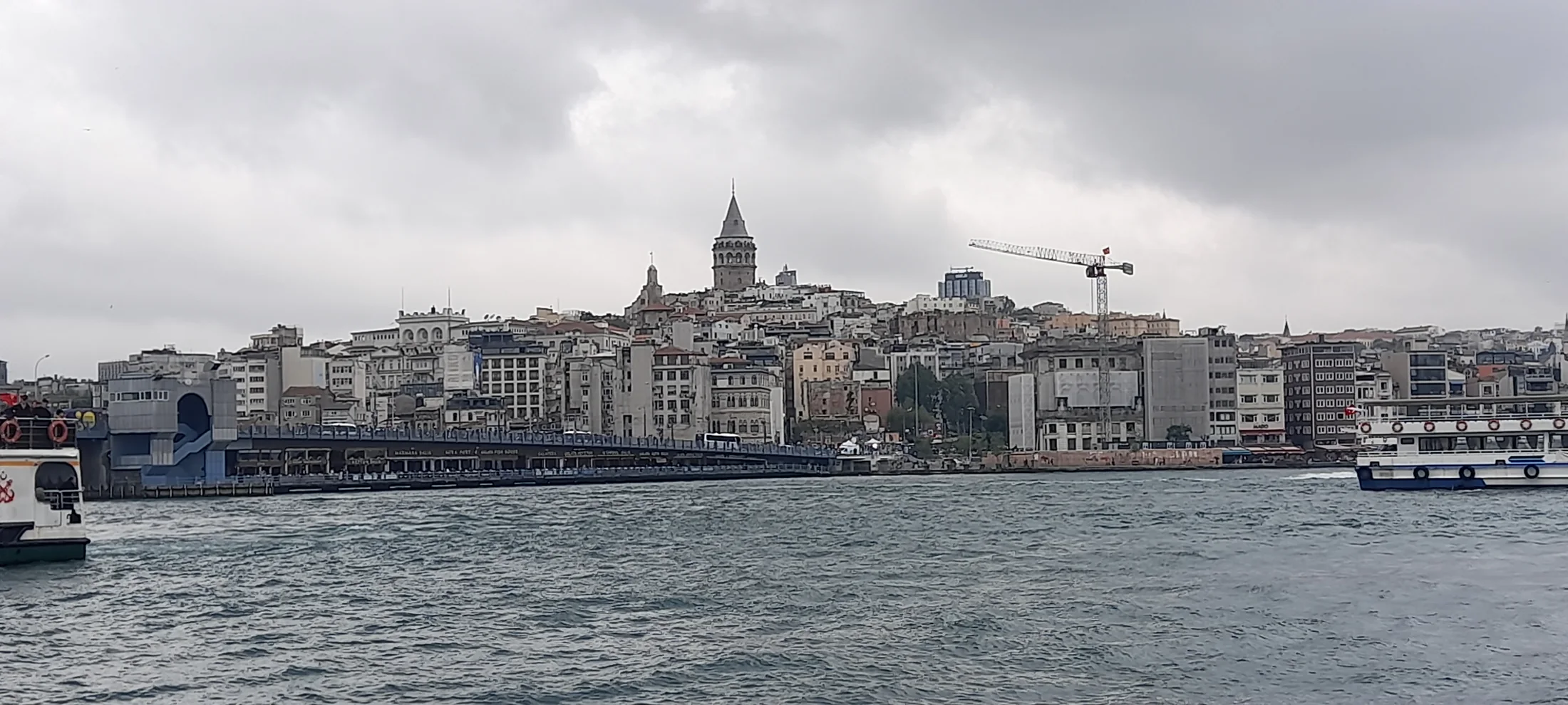Karakoyde Karakoy