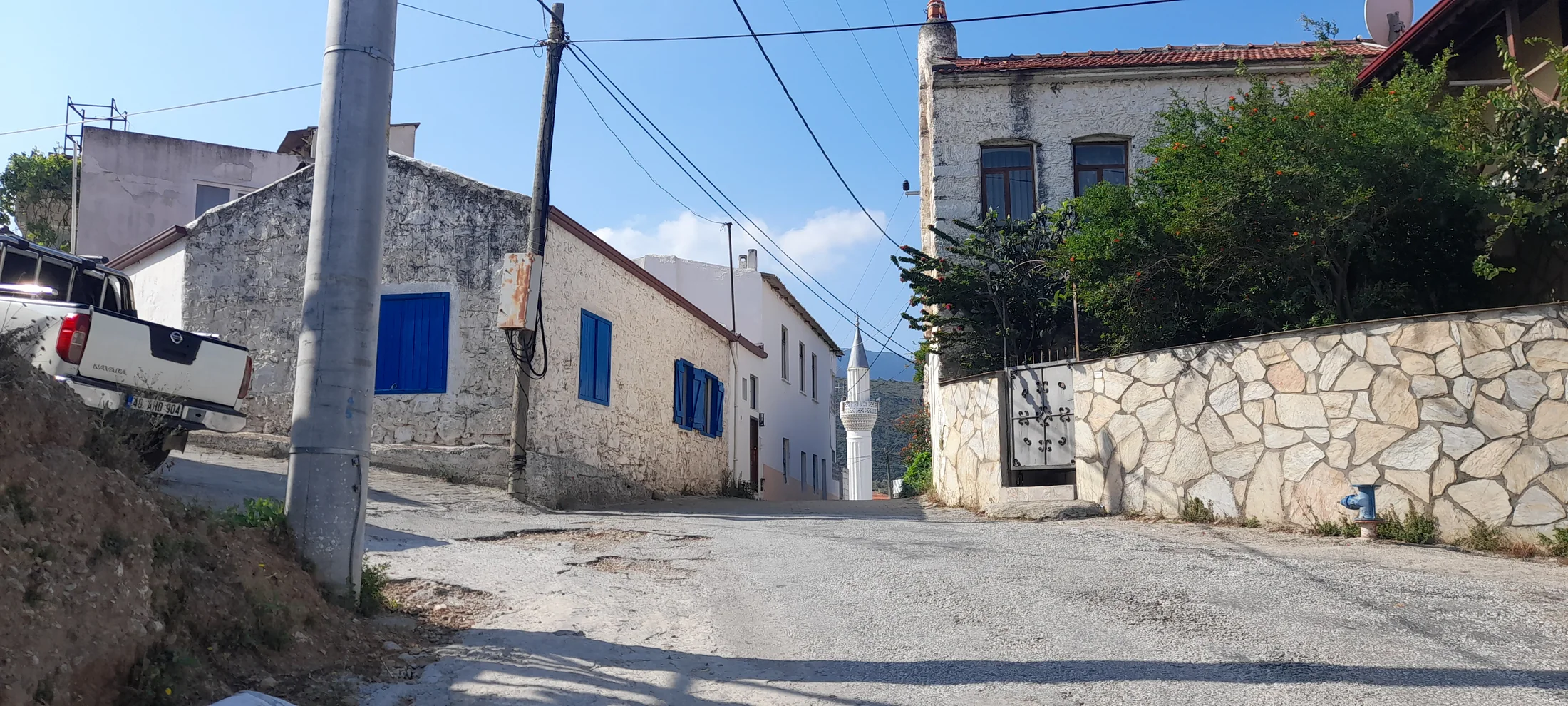 Karakoyde Karakoy