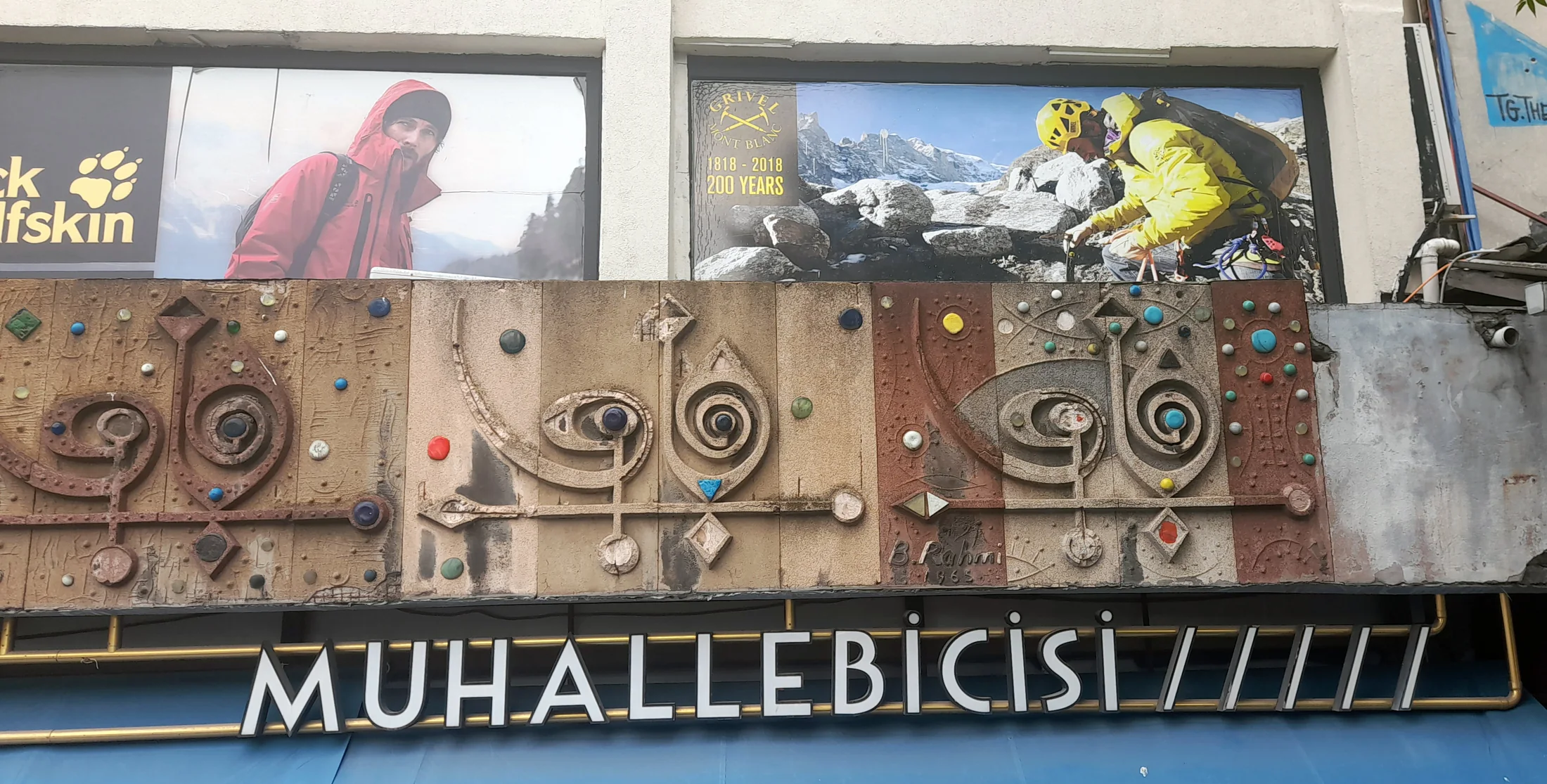 Karakoyde Karakoy
