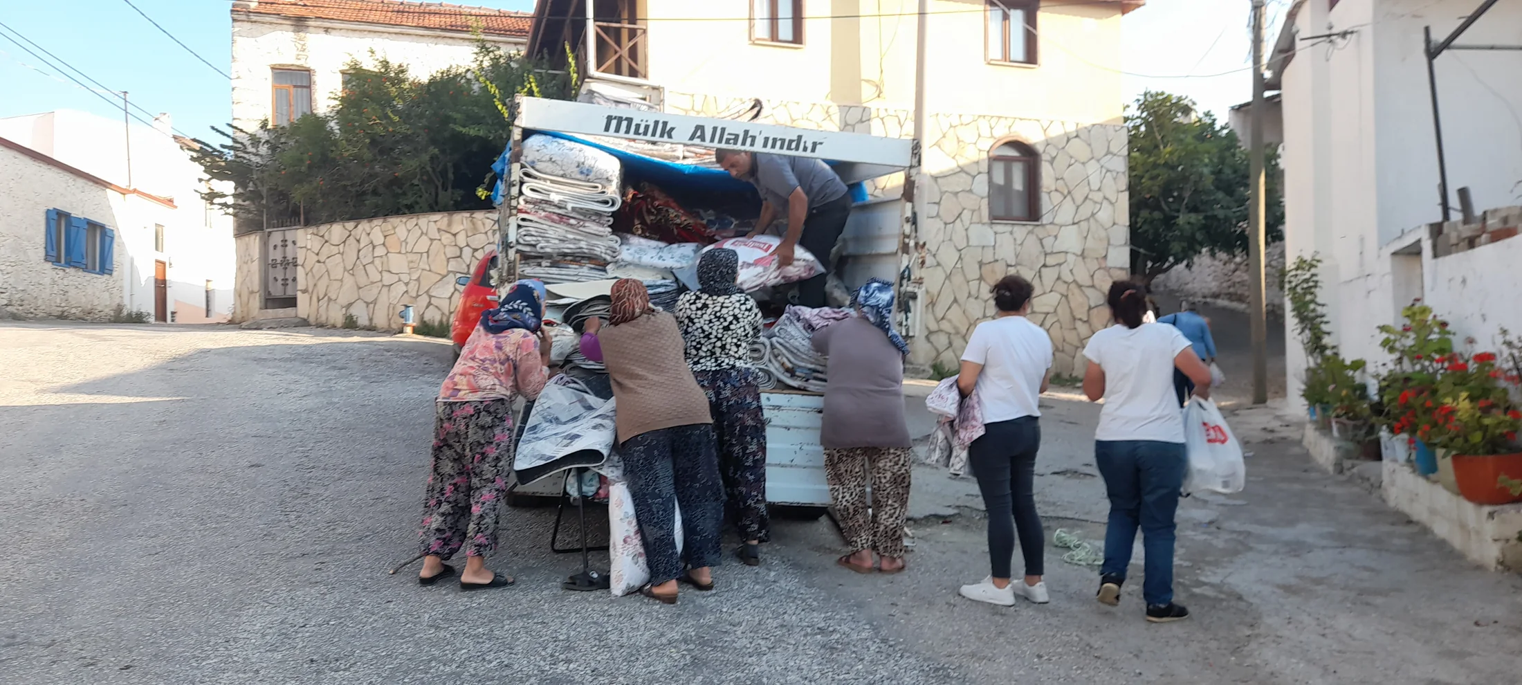 Karakoyde Karakoy