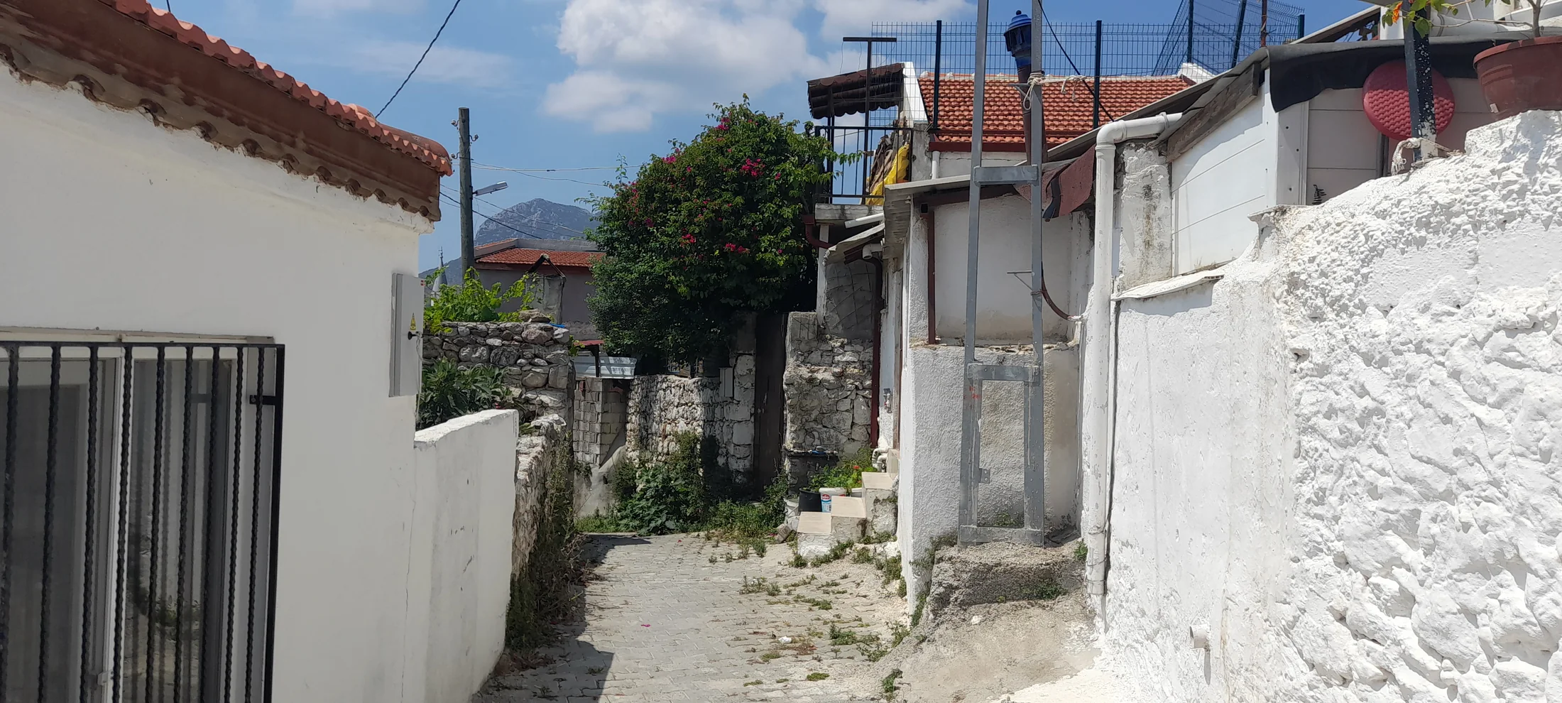 Karakoyde Karakoy