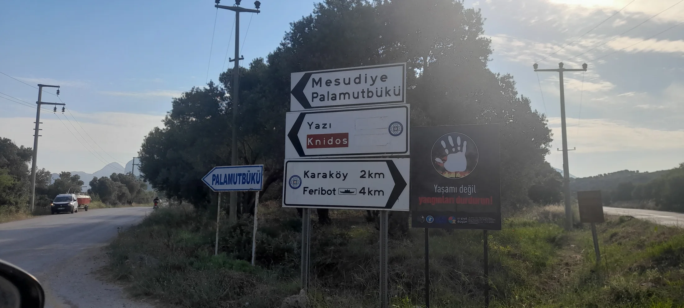 Karakoyde Karakoy