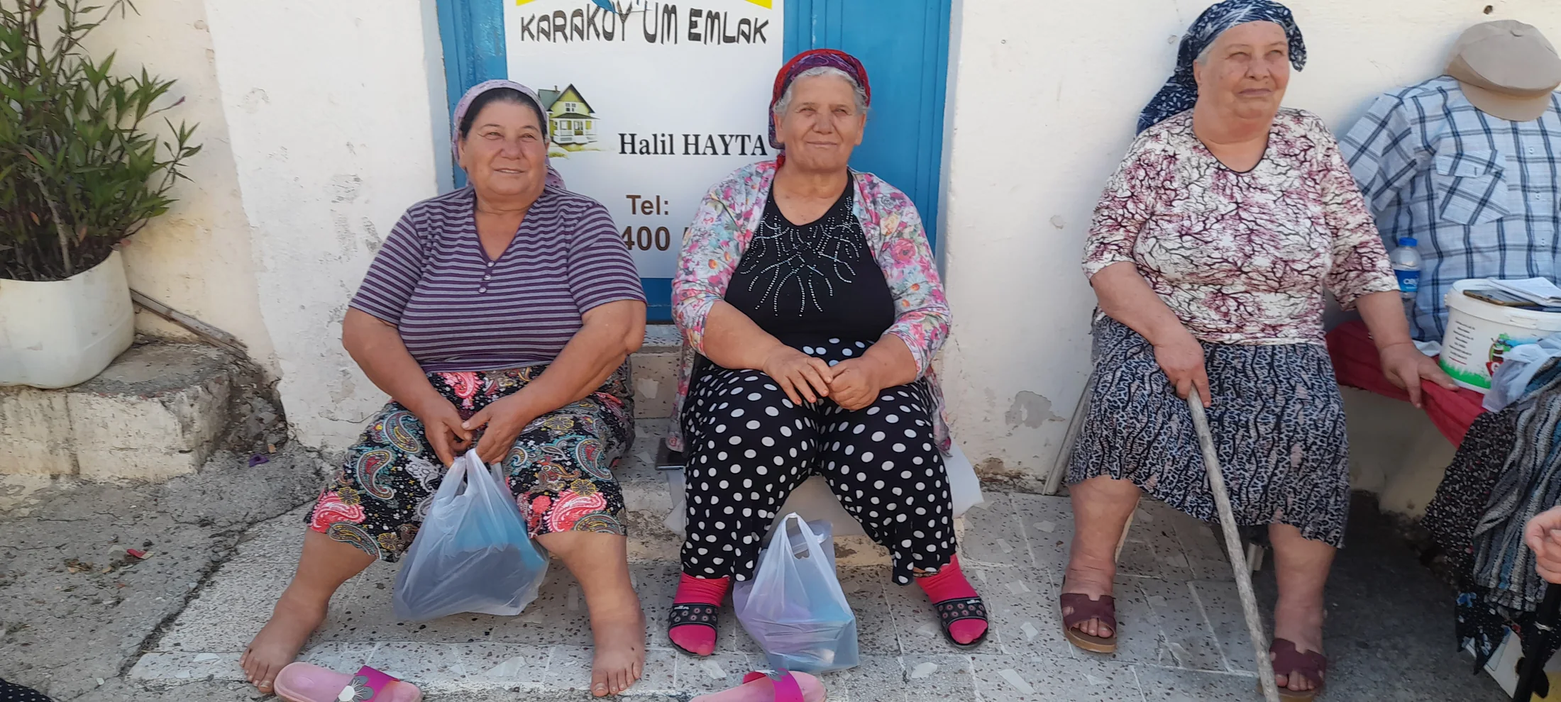 Karakoyde Karakoy