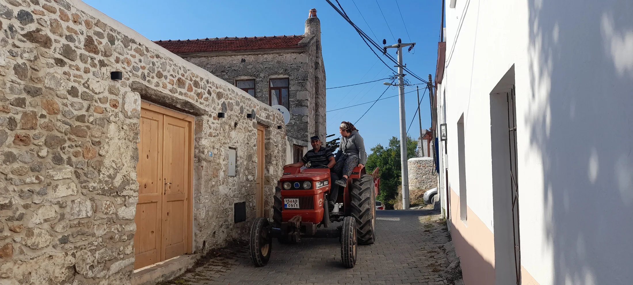 Karakoyde Karakoy