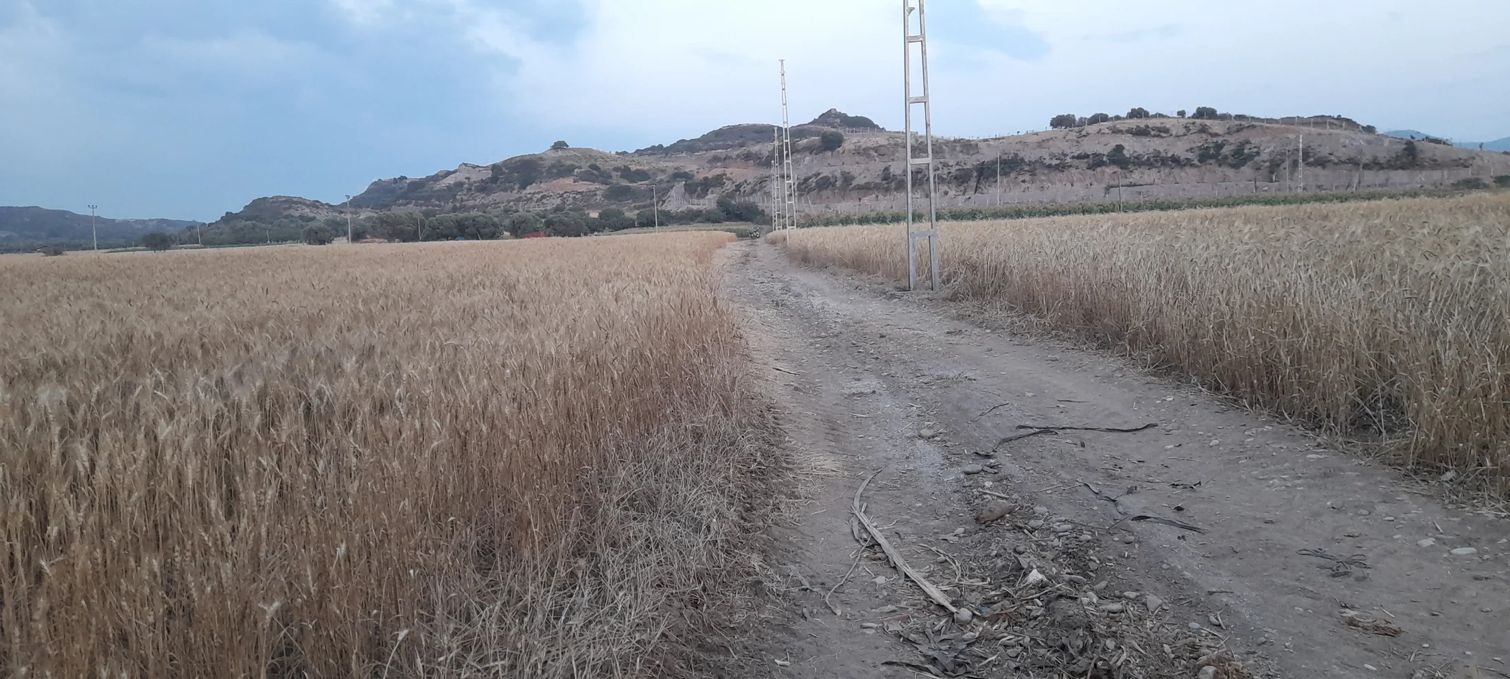 Karakoyde Karakoy