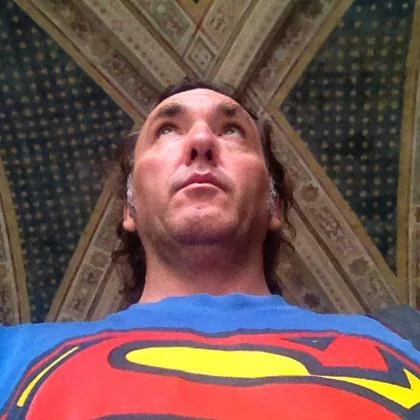 Sacred Angle