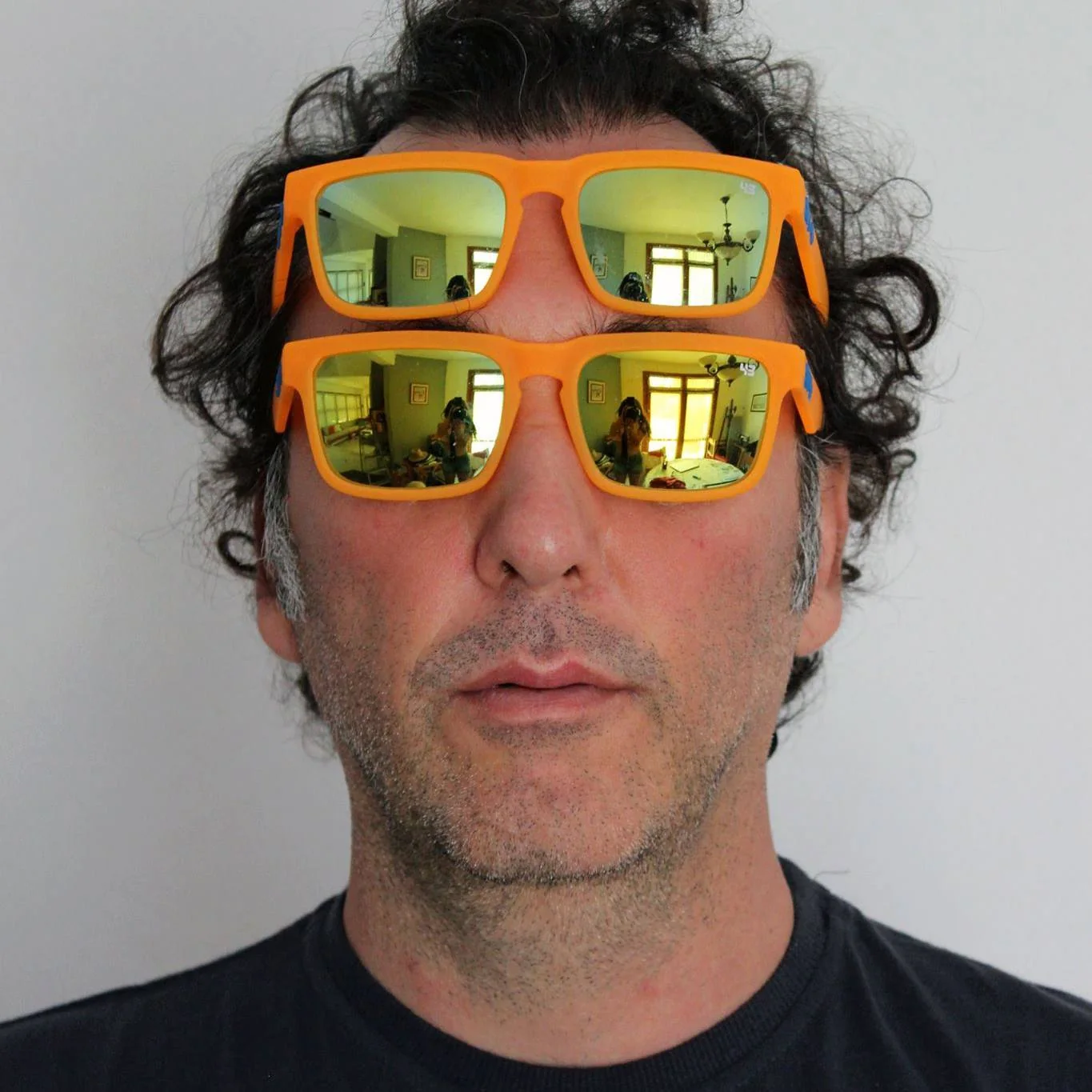 Self Portrait