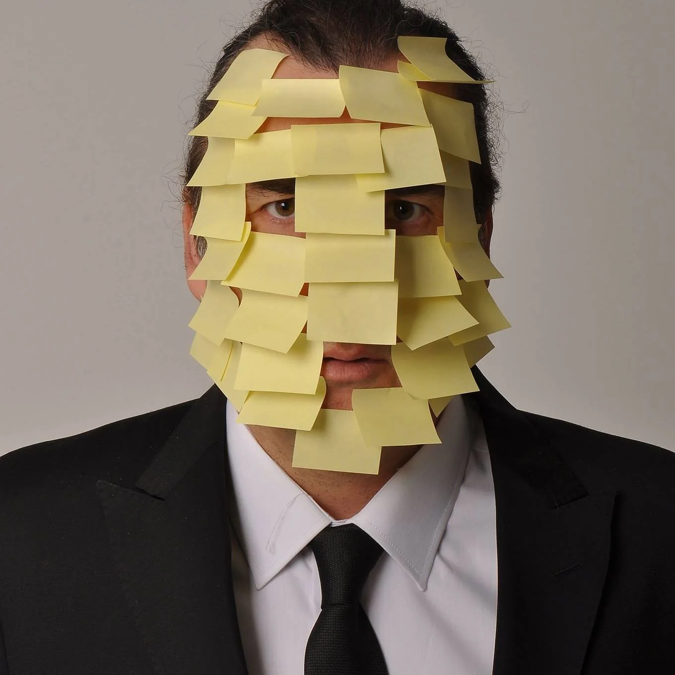 Self Portrait