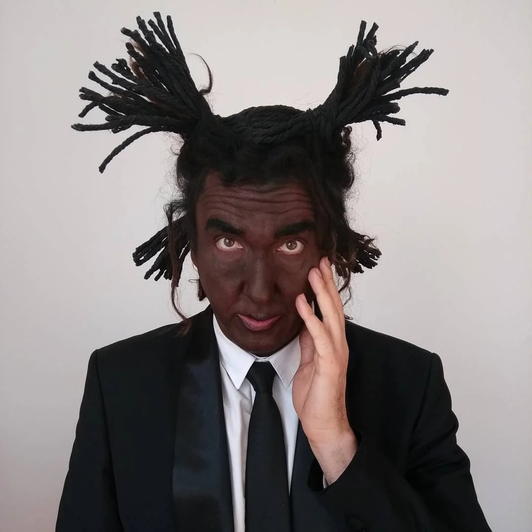 Self Portrait