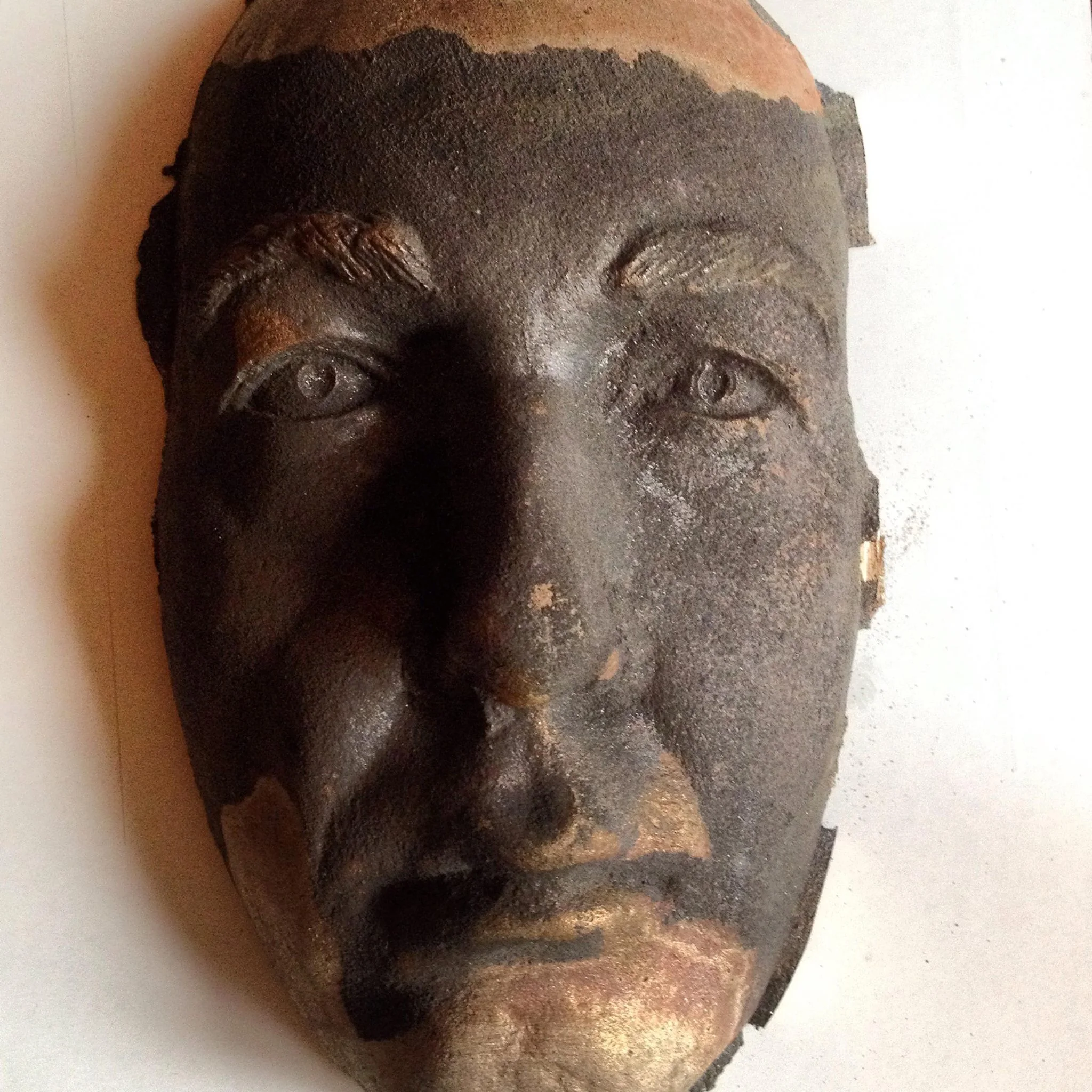Self Portrait
