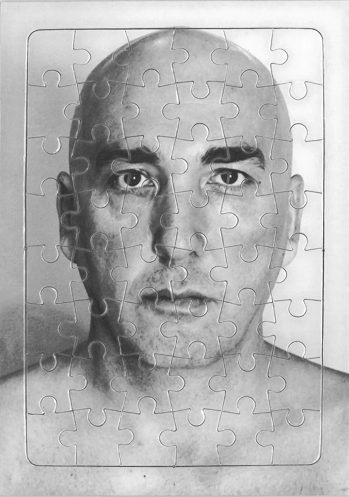 Self Portrait
