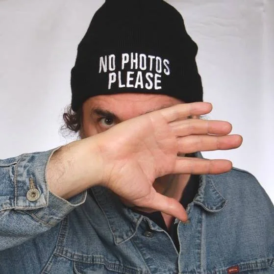 Self Portrait