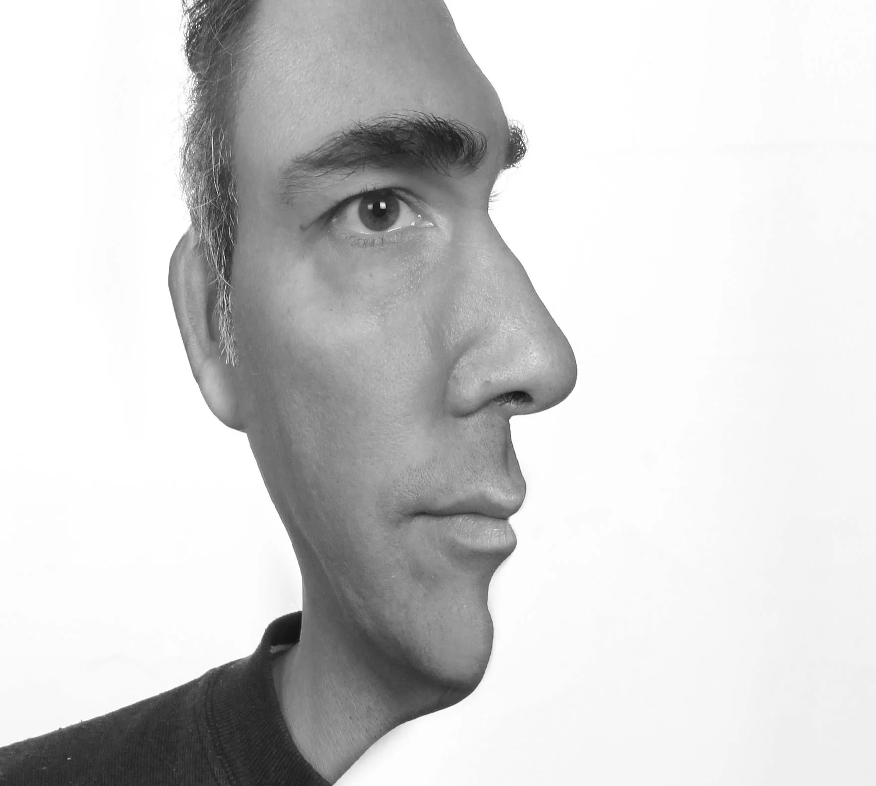 Self Portrait