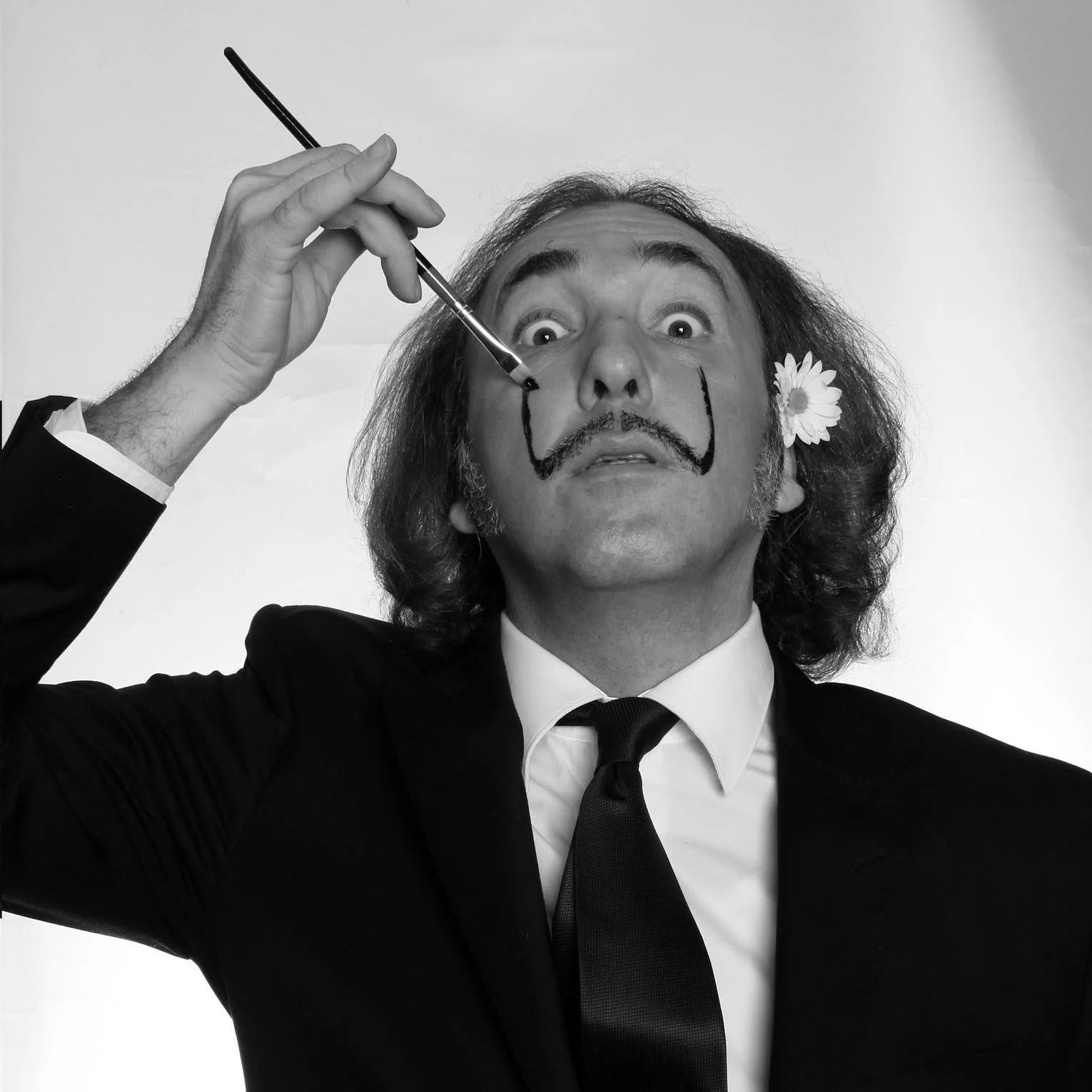 Self Portrait