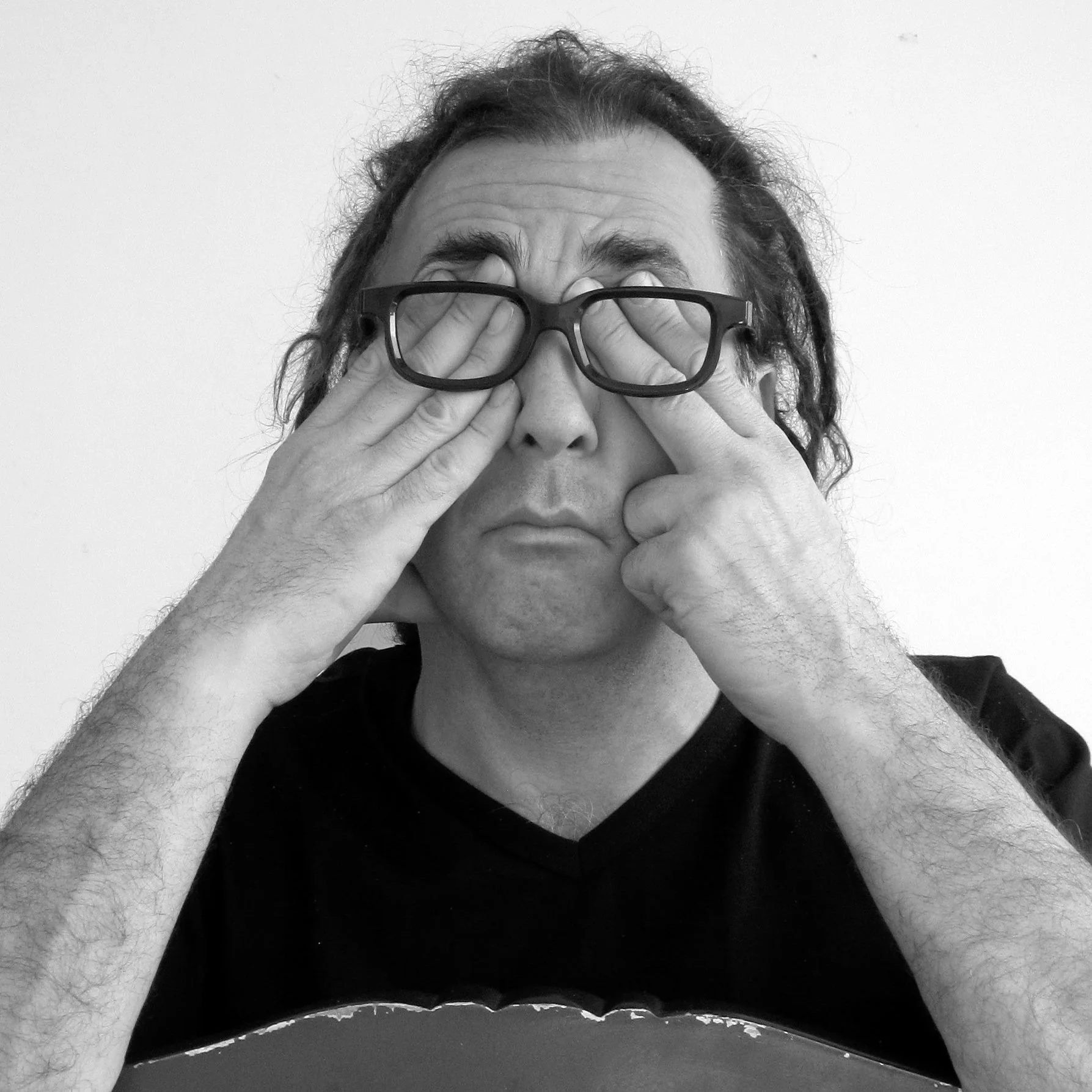 Self Portrait