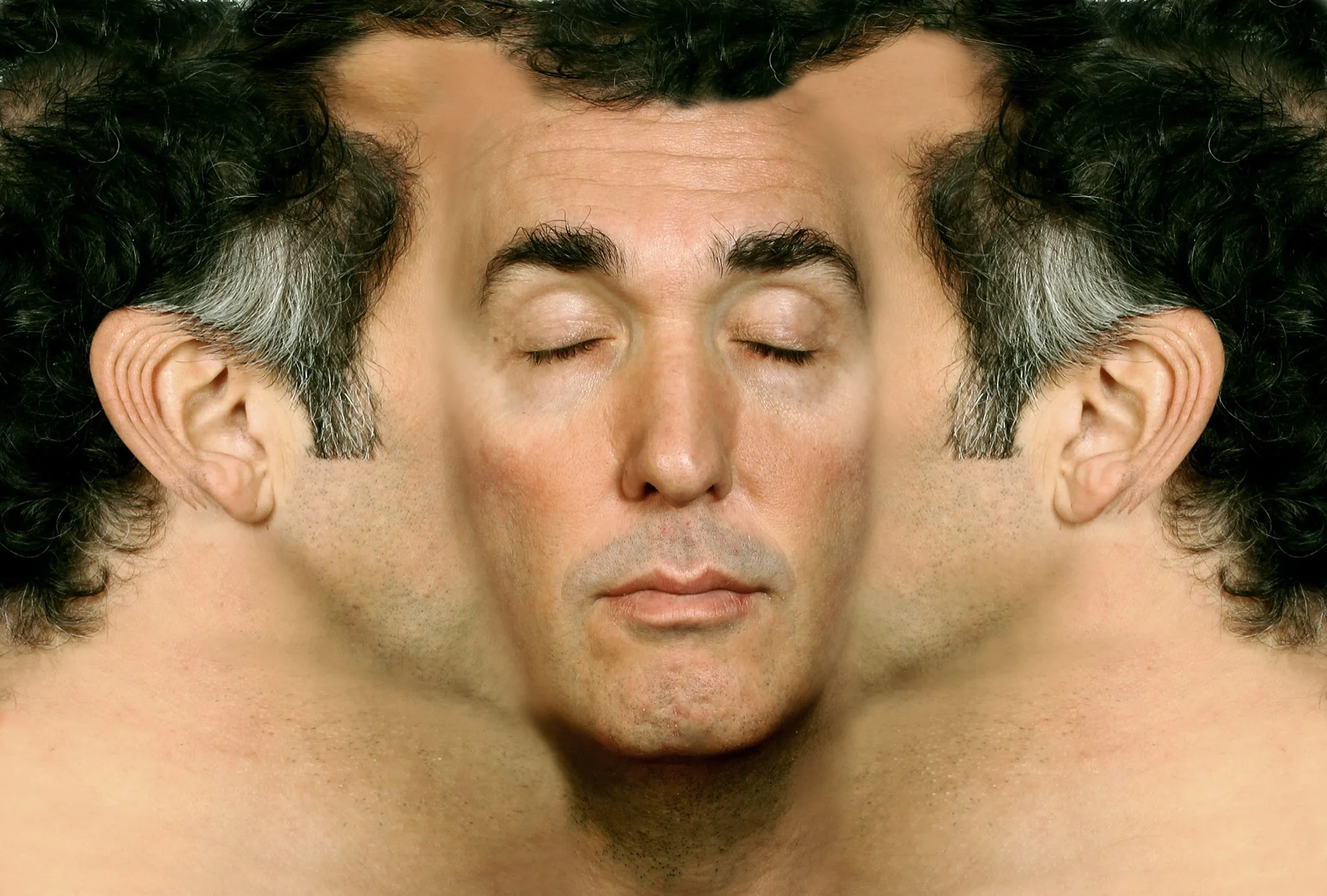 Self Portrait