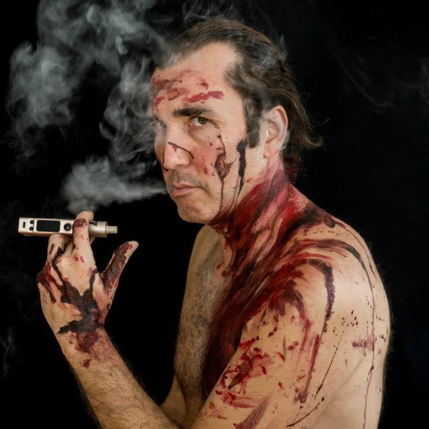 Self Portrait