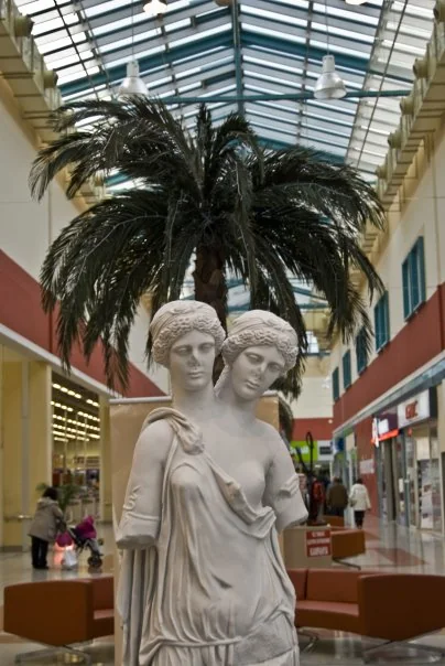 Ancient Future