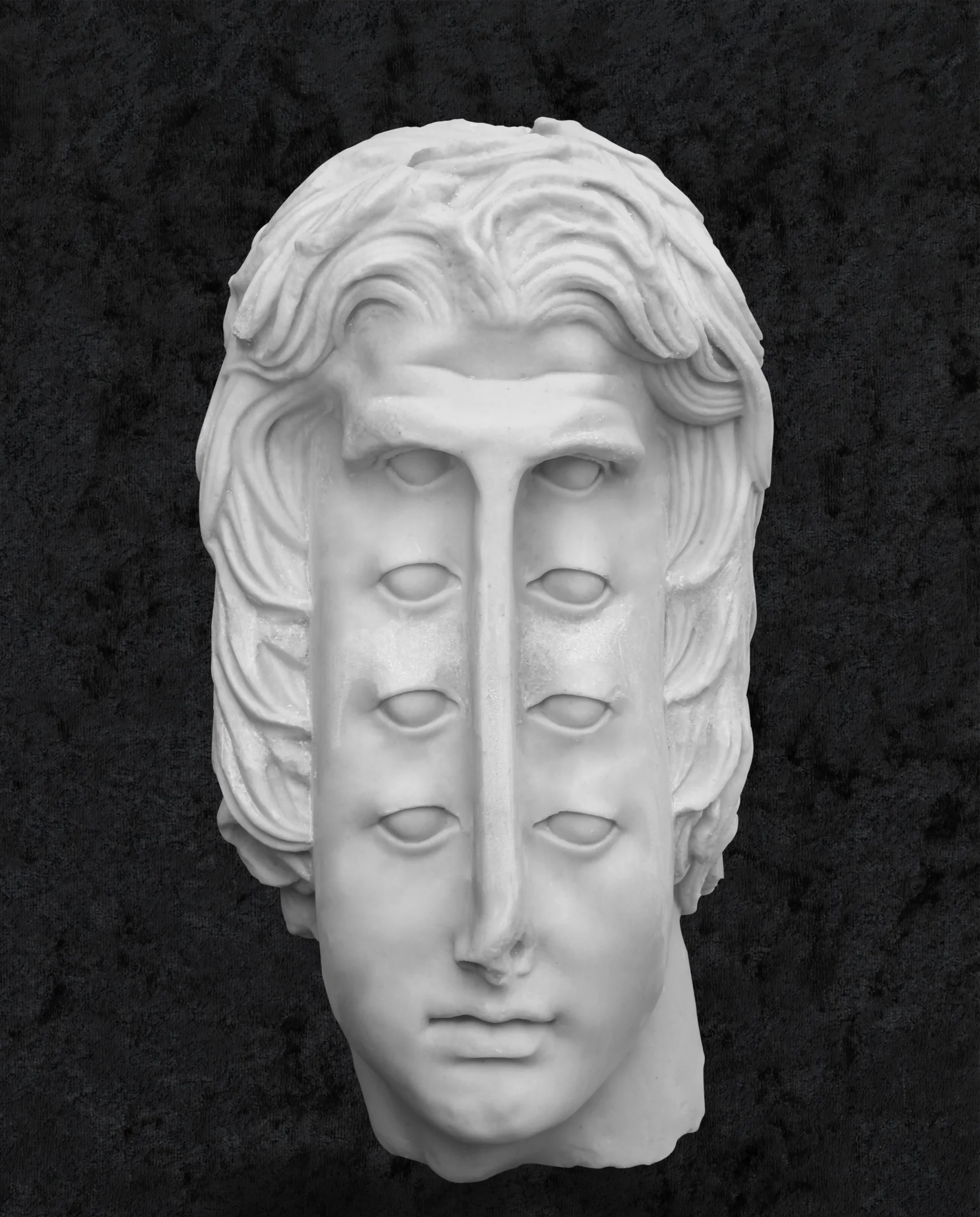 Ancient Future
